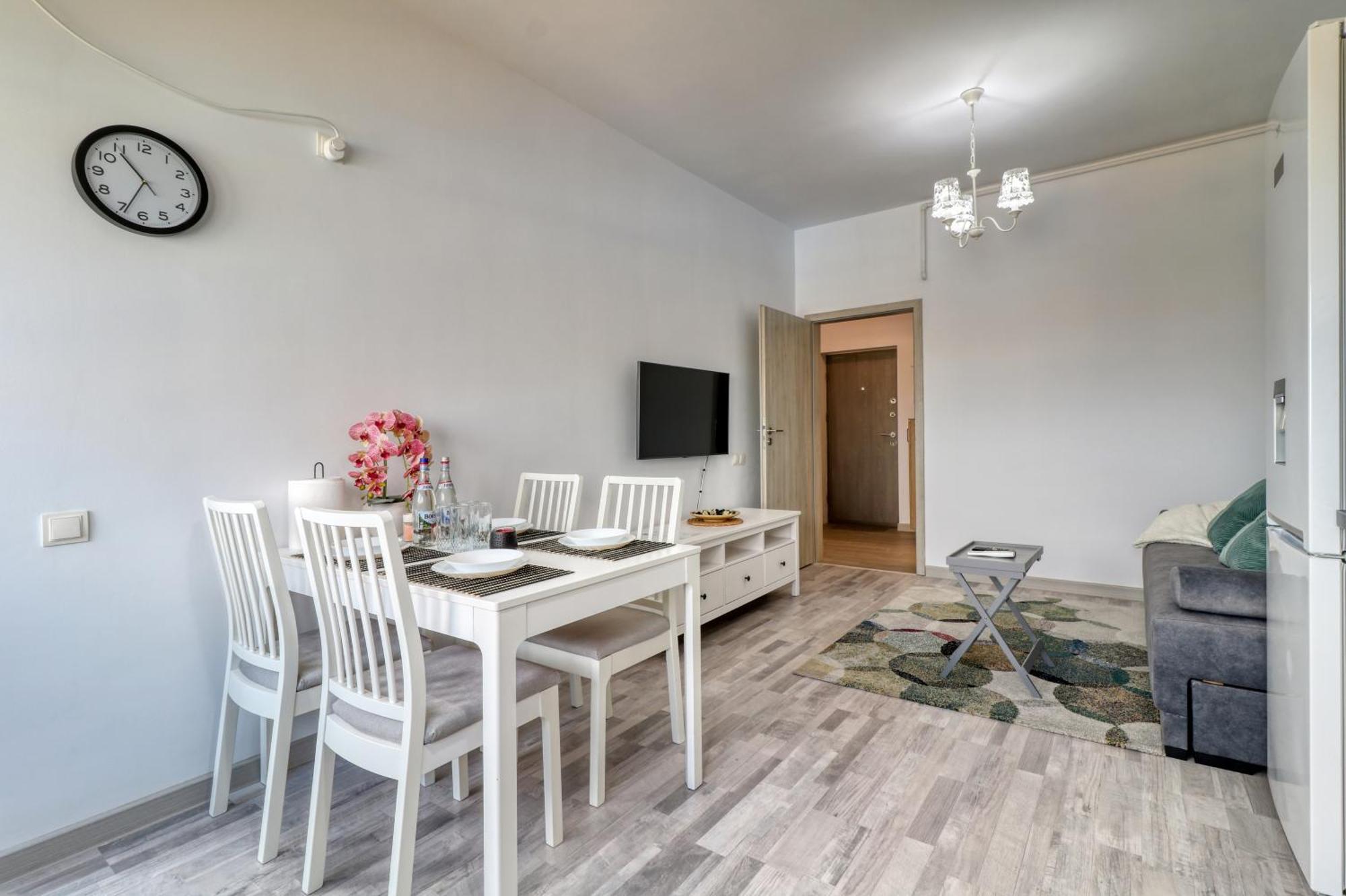 Homie Gray - Private Parking - Self Check-in Apartamento *
