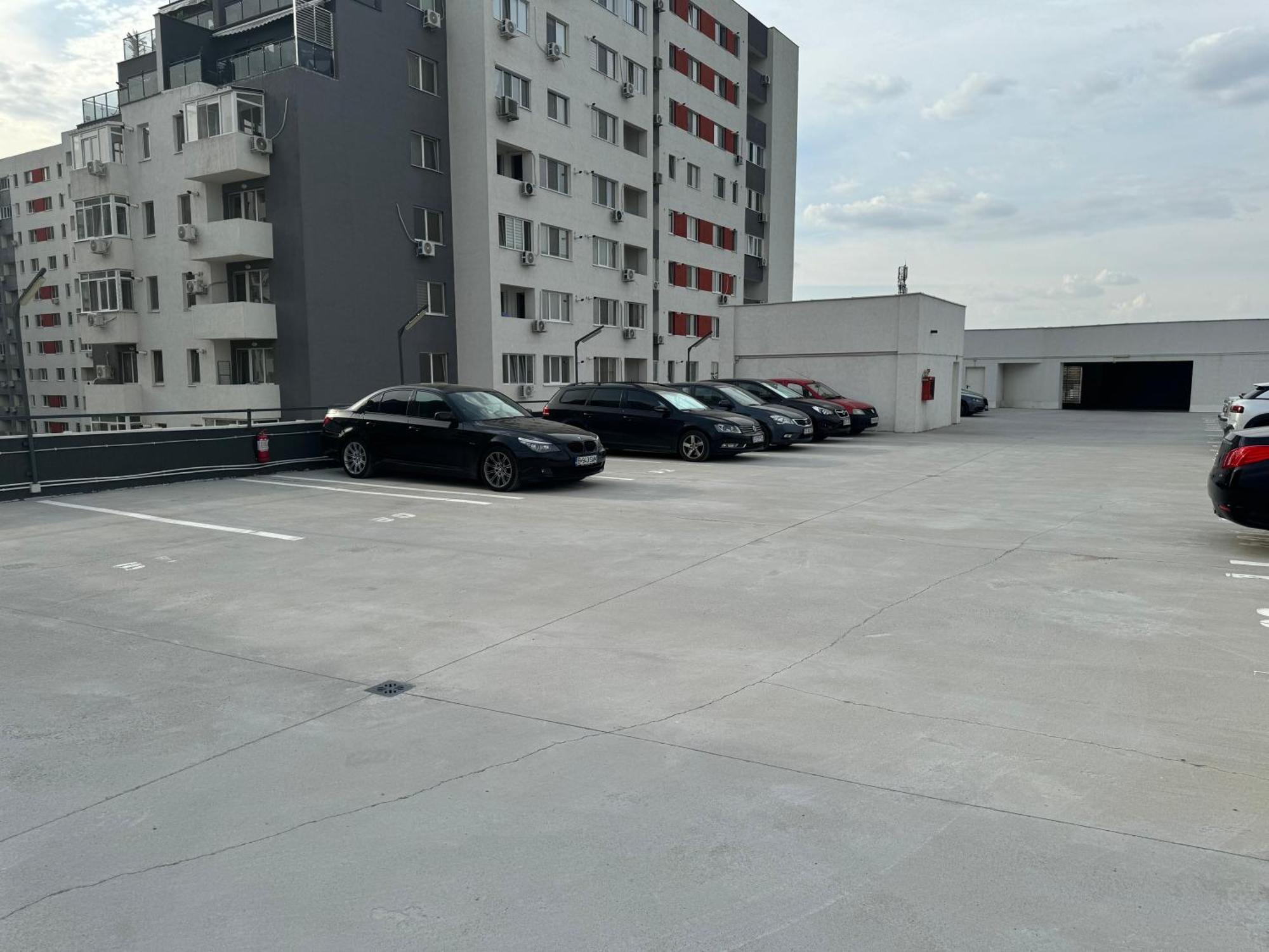 Appartement Homie Gray - Private Parking - Self Check-in *
