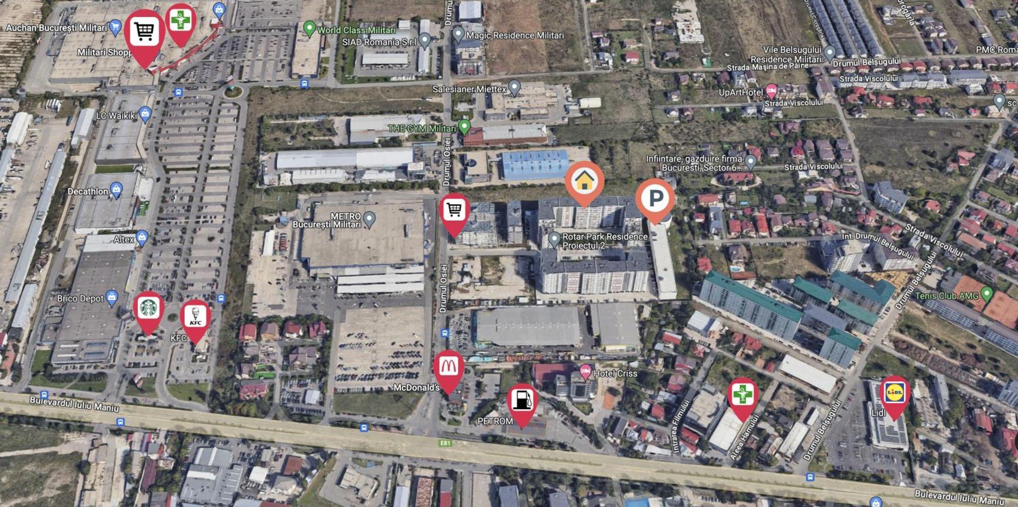 Homie Gray - Private Parking - Self Check-in Appartement